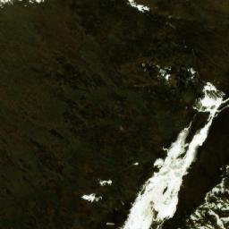 Satellite imagery of Mugbo La, CN