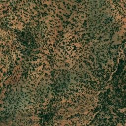 Satellite imagery of Adrar Anina, MA