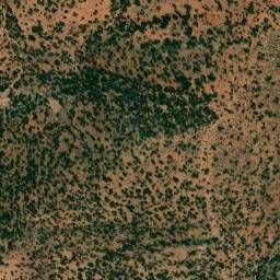 Satellite imagery of Adrar Anina, MA