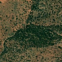Satellite imagery of Adrar Anina, MA