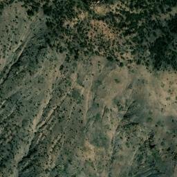 Satellite imagery of Adrar Bibli, MA