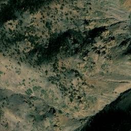 Satellite imagery of Adrar Bibli, MA