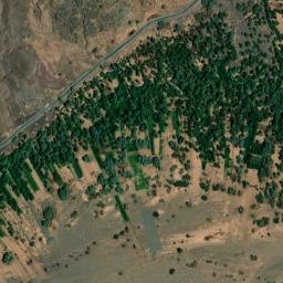 Satellite imagery of Mgours, MA