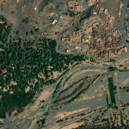 Satellite imagery of Mgours, MA