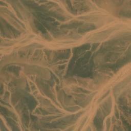 Satellite imagery of Tiferdene Chrat, DZ
