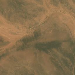 Satellite imagery of Tiferdene Chrat, DZ