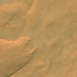 Satellite imagery of Guerinet el Djerad, DZ