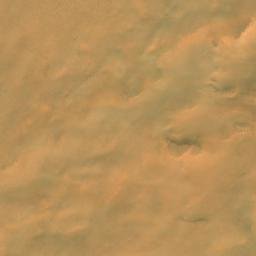 Satellite imagery of Guerinet el Djerad, DZ