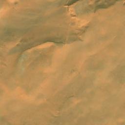 Satellite imagery of Guerinet el Djerad, DZ
