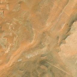 Satellite imagery of Guern ez Zoubia, DZ