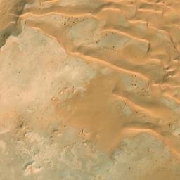 Satellite imagery of Guern ez Zoubia, DZ