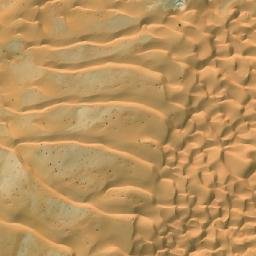 Satellite imagery of Guern ez Zoubia, DZ