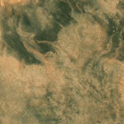 Satellite imagery of ‘Alam el-Asmar, EG