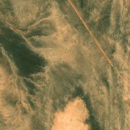 Satellite imagery of ‘Alam el-Asmar, EG