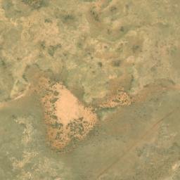 Satellite imagery of Ţūq an Namīr, EG