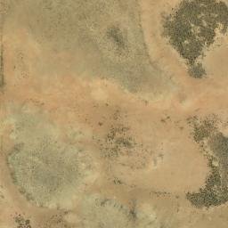 Satellite imagery of Qārat al Jaḩish, EG