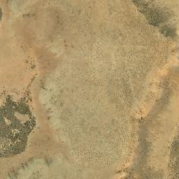 Satellite imagery of Qārat al Jaḩish, EG