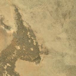 Satellite imagery of Qārat al Jaḩish, EG