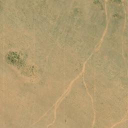Satellite imagery of ‘Alam Burt Sabâi el-Sharqi, EG