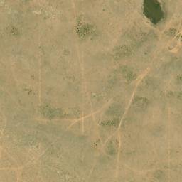 Satellite imagery of ‘Alam Burt Sabâi el-Sharqi, EG