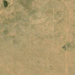 Satellite imagery of ‘Alam Burt Sabâi el-Sharqi, EG