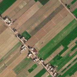 Satellite imagery of Marbaţ al Ḩursh, EG