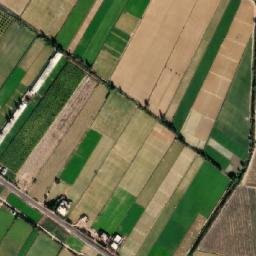 Satellite imagery of Tallat aş Şanam, EG