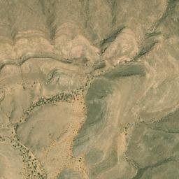 Satellite imagery of Jabal Lajmah, EG