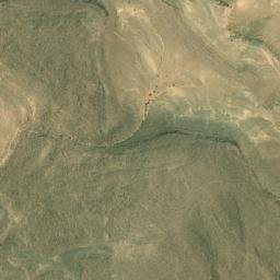 Satellite imagery of Jabal Lajmah, EG