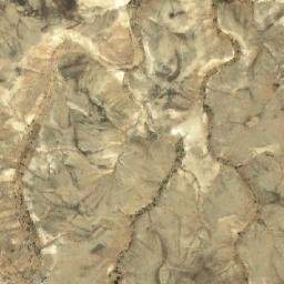 Satellite imagery of Jabal al Wujayr, EG