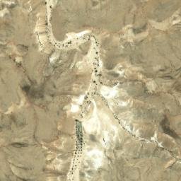 Satellite imagery of Jabal al Wujayr, EG