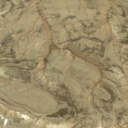 Satellite imagery of Jabal al Wujayr, EG