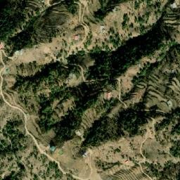 Satellite imagery of Shermi ki Dhār, IN