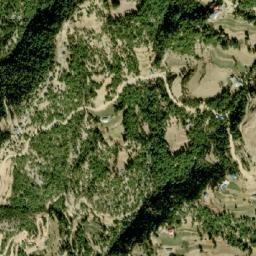 Satellite imagery of Khunwāri ki Dhār, IN
