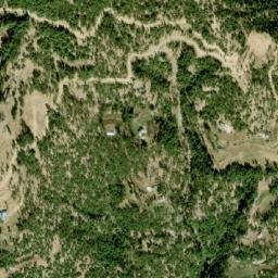 Satellite imagery of Būti ki Dhār, IN