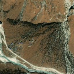 Satellite imagery of Samdainkangsang, CN