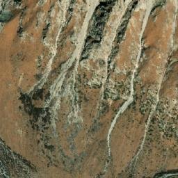 Satellite imagery of Samdainkangsang, CN