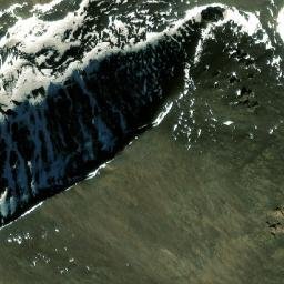 Satellite imagery of Xi La, CN