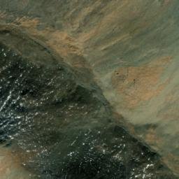 Satellite imagery of Oma La, CN