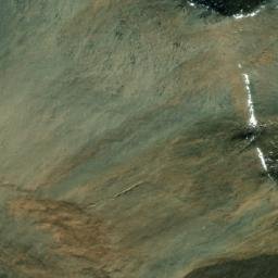 Satellite imagery of Oma La, CN