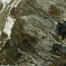 Satellite imagery of Gyai La, CN