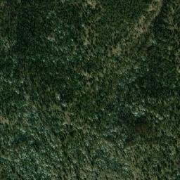 Satellite imagery of Yidag La, CN