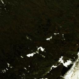 Satellite imagery of Mugbo La, CN