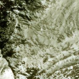 Satellite imagery of Mugbo La, CN