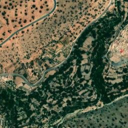 Satellite imagery of Bwilga, MA