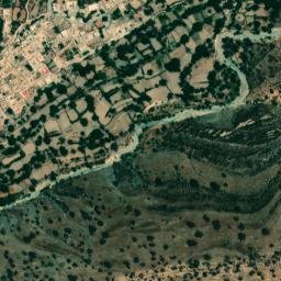 Satellite imagery of Bwilga, MA
