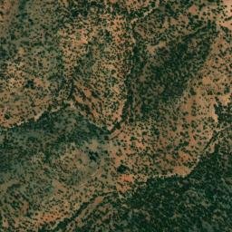Satellite imagery of Adrar Anina, MA