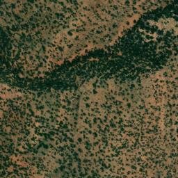 Satellite imagery of Adrar Anina, MA
