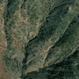 Satellite imagery of Adrar Bibli, MA