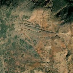 Satellite imagery of Adrar Bibli, MA